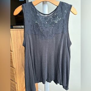 Free People Meant to Be Swing Top Women’s Size S